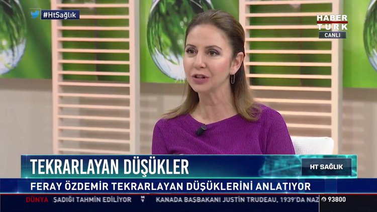 Tüp bebekte tekrarlayan düşükler var mıdır?