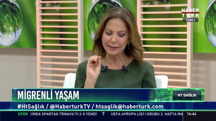 Migren ağrısını hangi besinler artırıyor?