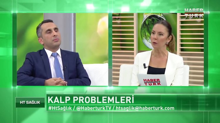 Taşikardi nedir?