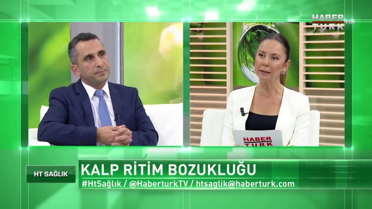 Hangi tür kalp çarpıntıları tehlikeye işaret ediyor?