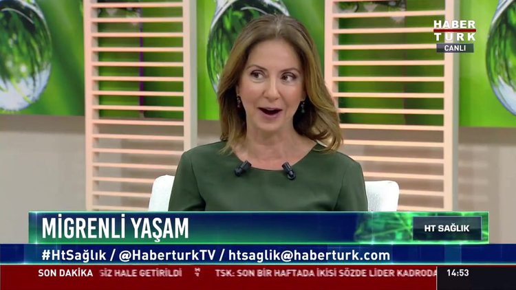 Migrenin tedavisi var mı?