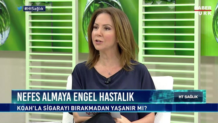 Koah tedavi edilebilir bir sağlık durunu mudur?