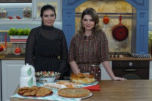 Pelin Karahan'la Nefis Tarifler 263. Bölüm 