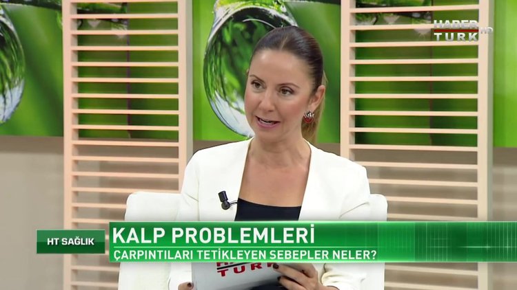 Her kalp çarpıntısı tehlikeye işaret midir?