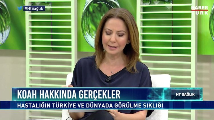 Koah hastalığı en çok hangi aylarda görülür?