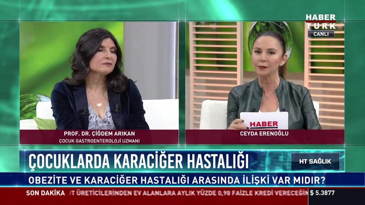 Çocuk karaciğer hastalığın da beslenmede dikkat edilmesi gerekenler nelerdir?