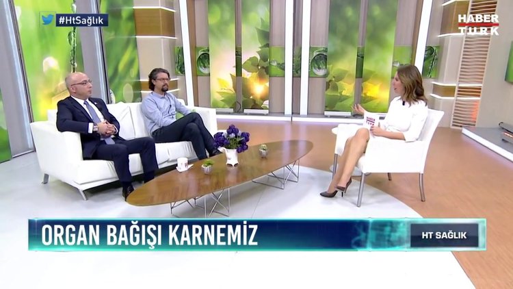 Organ bağışı ile ilgili istatislikler nelerdir?