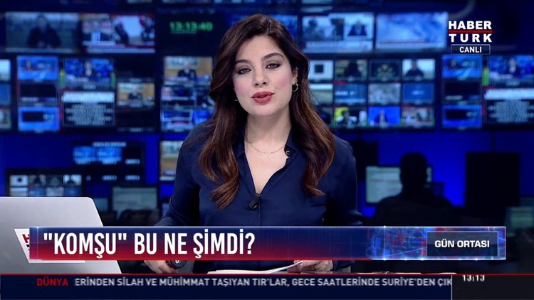 "Komşu" bu ne şimdi: Yunan Genelkurmay Başkanı Türkiye'yi tehdit etti