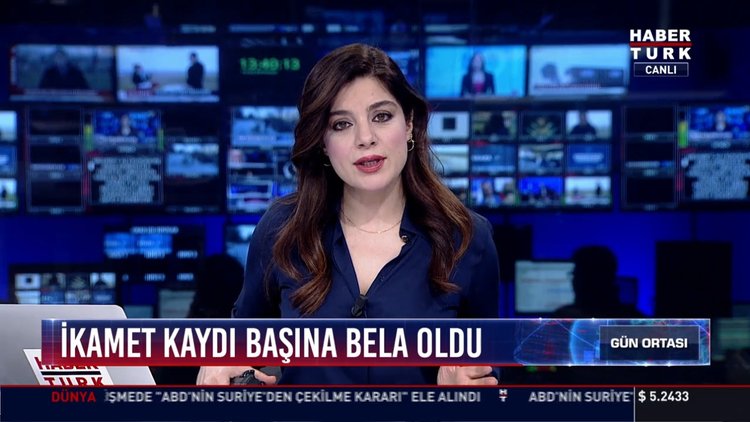 İkamet kaydı başına bela oldu: Köyde ikamet ettiğini ispat etmeye çalışıyor
