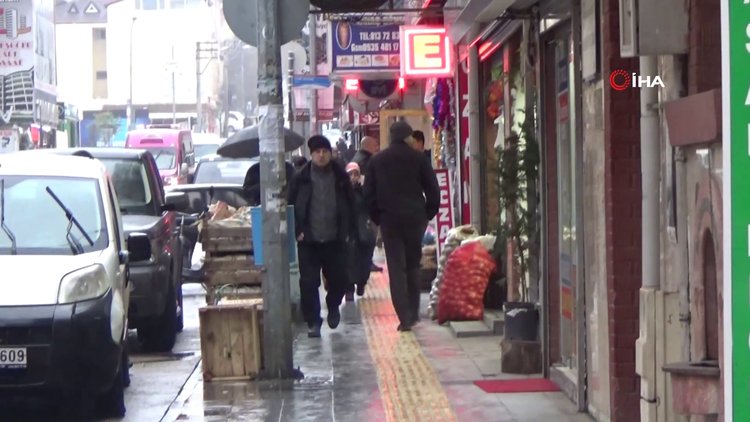 Yalova 4,5 ile sallandı