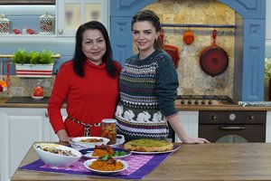 Pelin Karahan'la Nefis Tarifler 264. Bölüm 