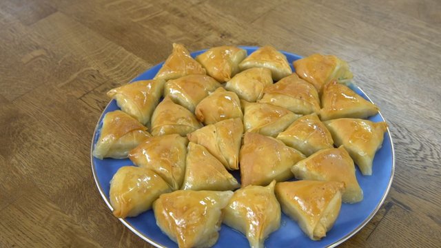 Pelin Karahan'la Nefis Tarifler 246. Bölüm Fragmanı