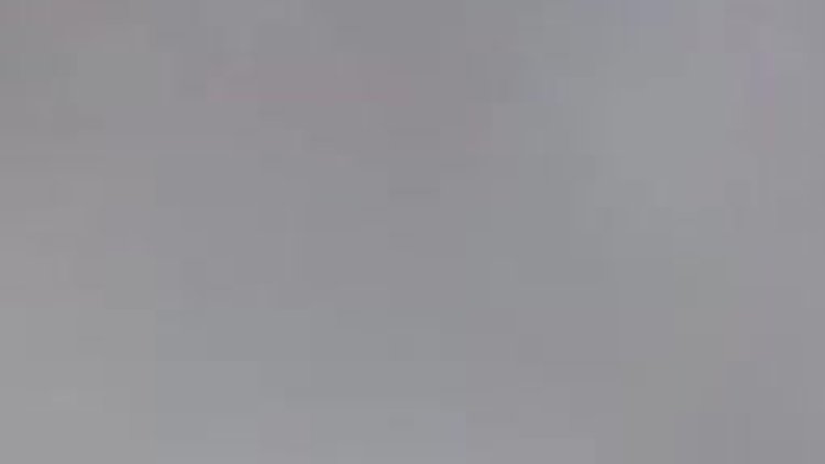 Savaş uçakları, teröristlerin sıkıştırıldığı mağarayı bombaladı