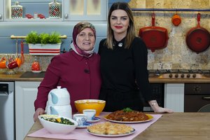 Pelin Karahan'la Nefis Tarifler 265. Bölüm 