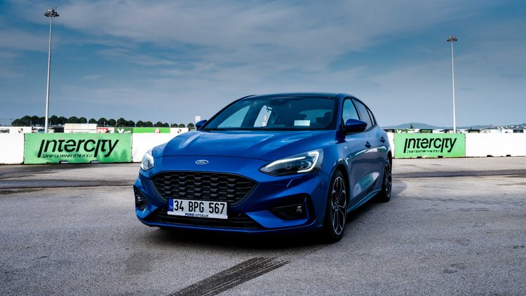 Fatih Altaylı ile Teke Tek Test: Yeni "Ford Focus"