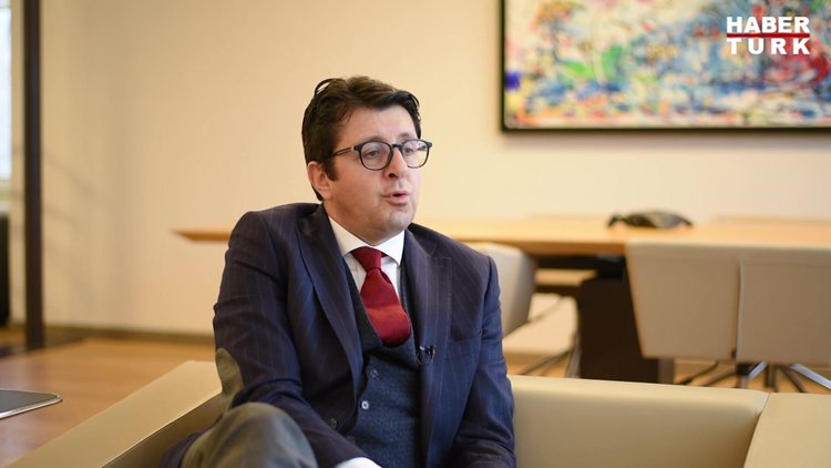 BDR THERMEA'NIN ANA BOİLER ÜRETİCİSİSİ OLMA YOLUNDAYIZ