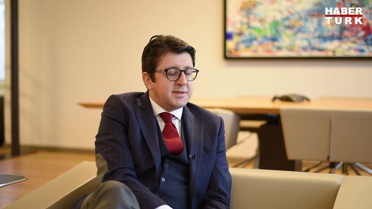 ÖTV YERİNE KDV İNDİRİMİ GELSİN