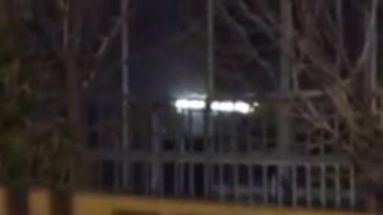 Ataşehir'de gece kulübüne silahlı saldırı: 5 yaralı