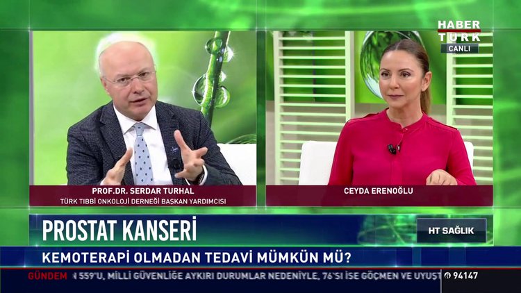 Prostat kanseri insanlar yaşam kalitesi açısından ilaçlardan nasıl etkileniyorlar?