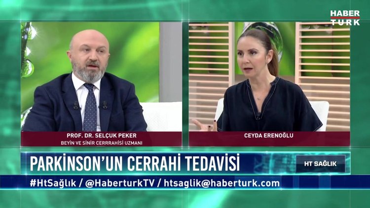 Hareket bozukluğunda radyocerrahi?