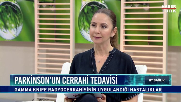 Parkinson tedavisin de uygulamanın yapılamayacağı hastalar var mı?