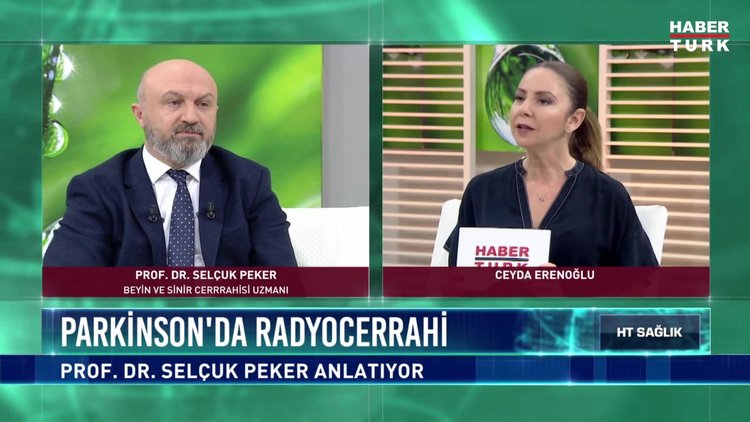 Parkinson tedavi yöntemlerinden hastaya uygun olan mı seçilmelidir?