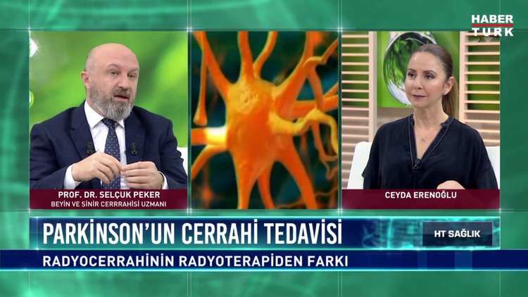 Radyocerrahi'nin Radyoterapi'den farkı nedir?