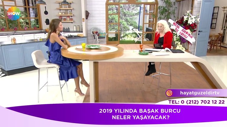 2019'da Başak burcunu hangi gelişmeler bekliyor?