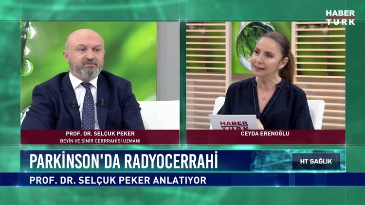 Parkinson nasıl bir hastalıktır?