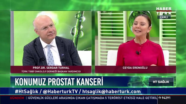 Prostat kanserinin nedenleri ve belirtileri?