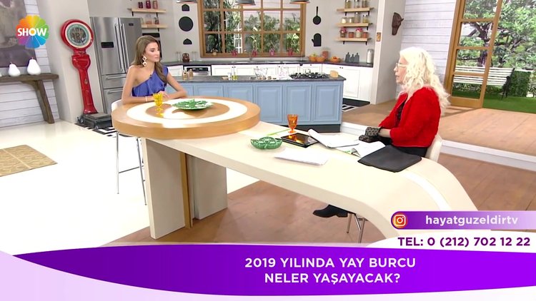 2019'da Yay burcunu hangi gelişmeler bekliyor?