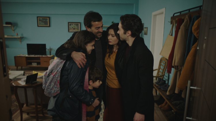 Gülperi 16. Bölüm Fragmanı