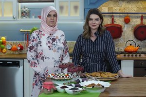 Pelin Karahan'la Nefis Tarifler 266. Bölüm 