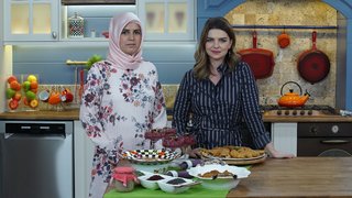 Pelin Karahan'la Nefis Tarifler 266. Bölüm 