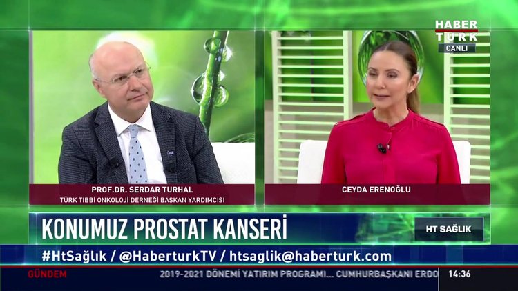 Prostat kanserine teşhis koymak zor mudur?