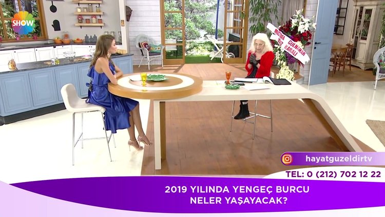 2019'da Yengeç burcunu hangi gelişmeler bekliyor?