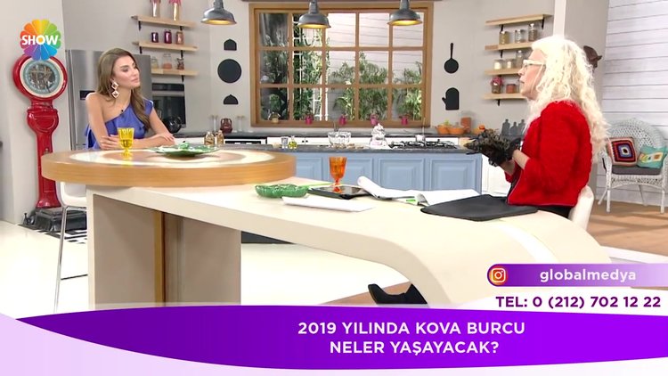 2019'da Kova burcunu hangi gelişmeler bekliyor?