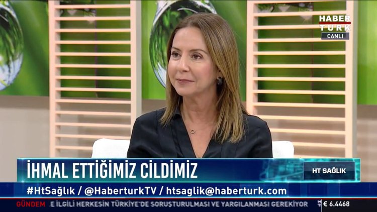 Sigara içen ve içmeyen kişinin cildindeki farklılıkları neler?