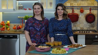 Pelin Karahan'la Nefis Tarifler 267. Bölüm 