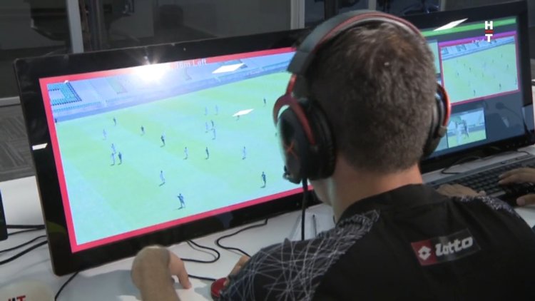 İkinci yarı farklı olacak