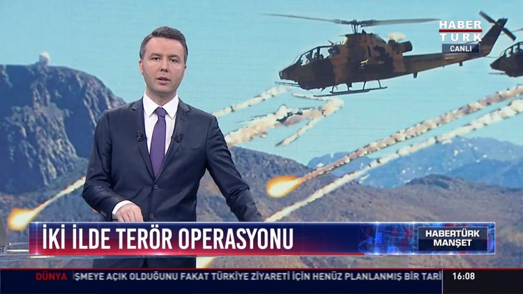 İki ilde terör operasyonu: Van ve İzmir'de PKK operasyonunda 22 kişi gözaltına alındı