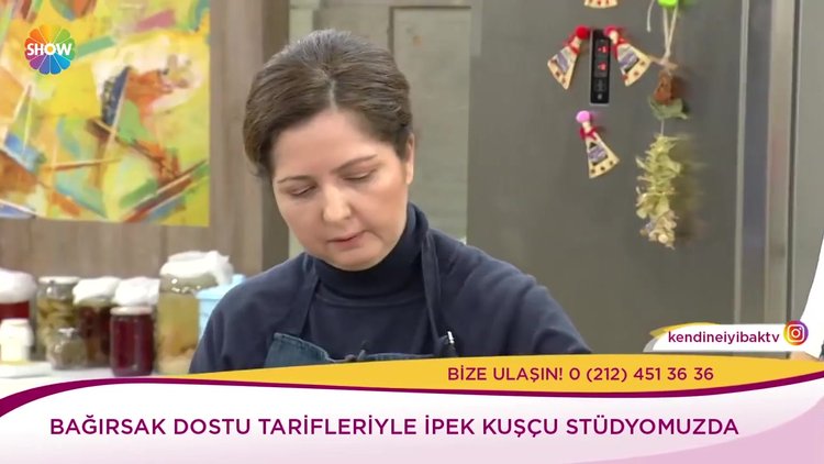 Şipşak kurabiye tarifi