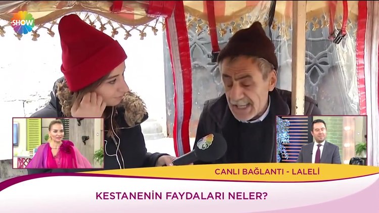 Kestanenin faydaları neler?