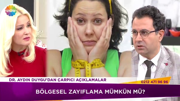 Bölgesel zayıflama mümkün mü?
