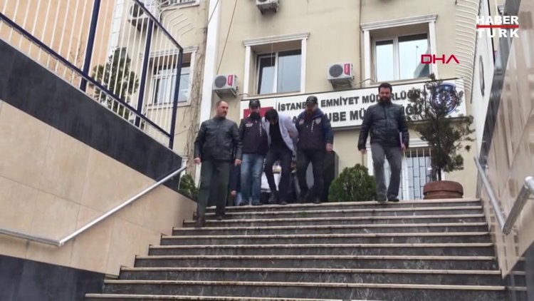 Iraklı işadamına sosyal medyada tuzak