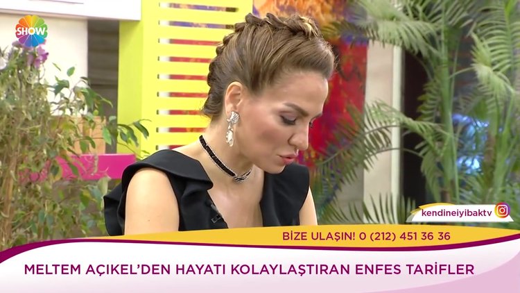 Milföylü tavuk tarifi