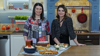 Pelin Karahan'la Nefis Tarifler 268. Bölüm 