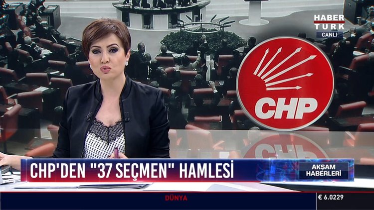 CHP'den "37 seçmen" hamlesi: Psikolog ve sosyologlar 37 muhafazakar seçmen belirledi