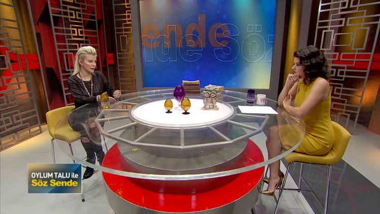 Söz Sende - 27 Aralık 2018 (Ömür Gedik)