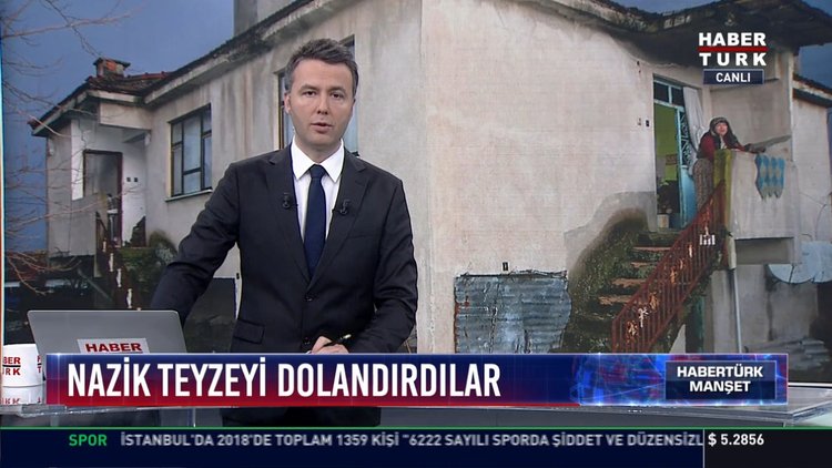 Nazik Teyzeyi dolandırdılar: "Kömür yardımı yapacağız" dediler, Bileziklerini aldılar